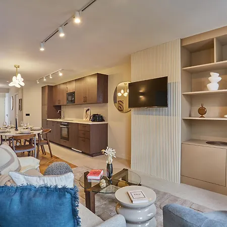 Le Marais By Prestige Appartamento Parigi