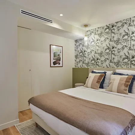 Le Marais By Prestige Appartamento *