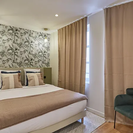 Le Marais By Prestige * Parigi