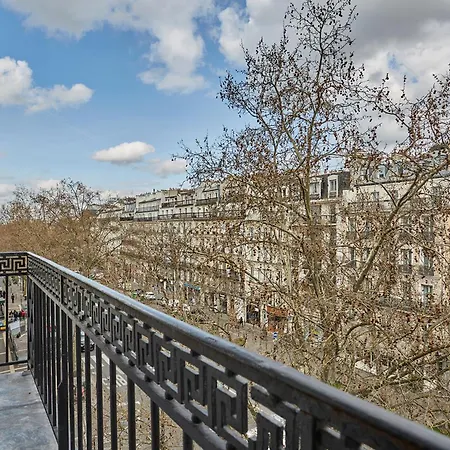 Le Marais By Prestige Parigi