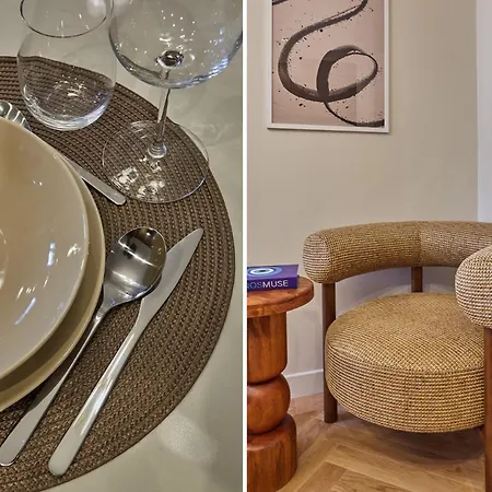 Le Marais By Prestige Appartamento