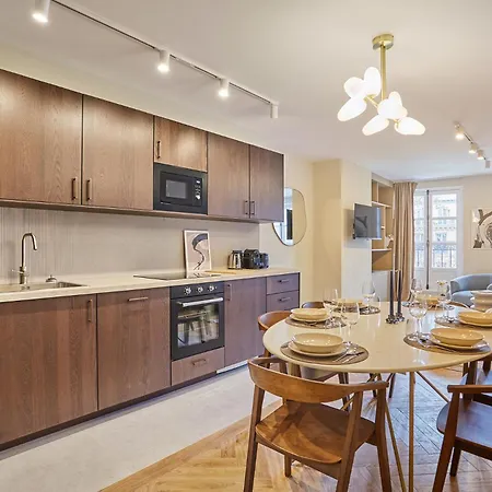 Le Marais By Prestige * Parigi