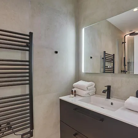 Le Marais By Prestige Parigi