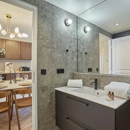 Le Marais By Prestige Appartamento