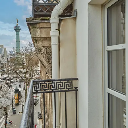 Le Marais By Prestige Appartamento *