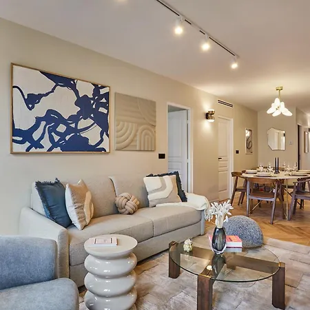 Le Marais By Prestige * Parigi