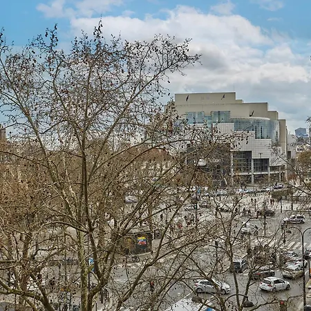 Le Marais By Prestige Parigi