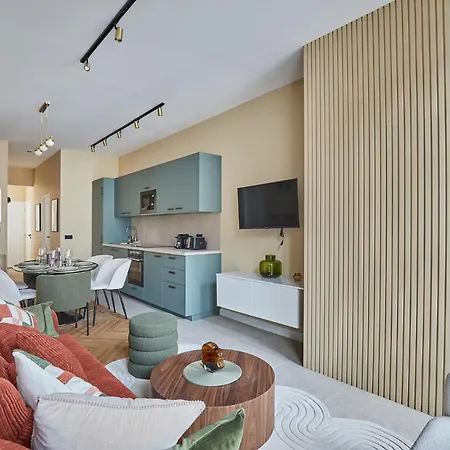 Appartamento Le Marais By Prestige Parigi