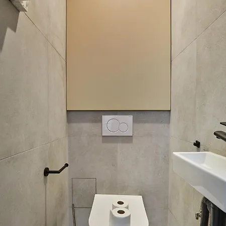 Le Marais By Prestige Parigi