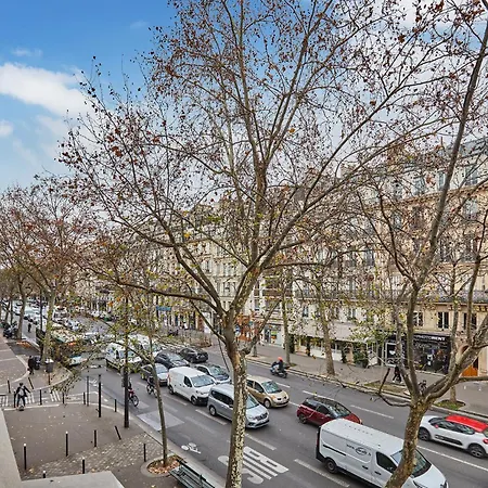 Le Marais By Prestige Appartamento
