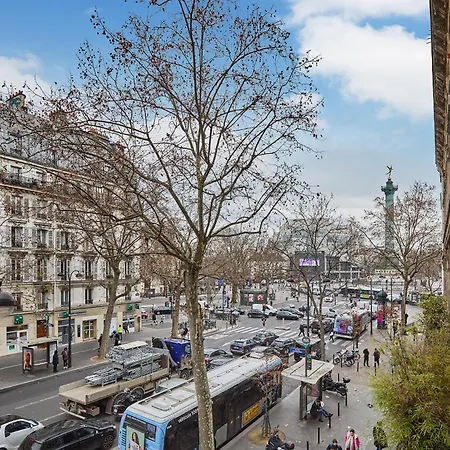 Le Marais By Prestige Appartamento Parigi