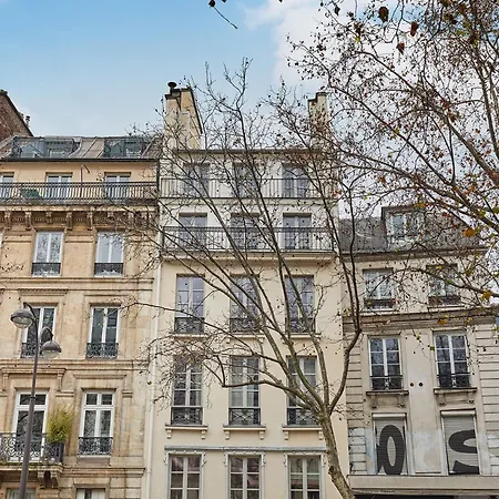 Le Marais By Prestige Appartamento